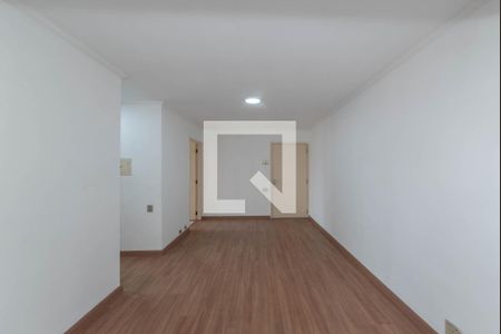 Sala de apartamento para alugar com 1 quarto, 40m² em Vila Parque Jabaquara, São Paulo