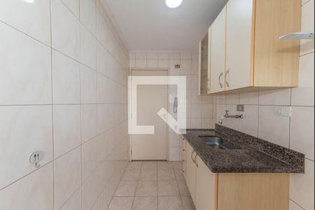 Apartamento para alugar com 40m², 1 quarto e 1 vaga Apartamento para alugar com 40m², 1 quarto e 1 vagaCozinha