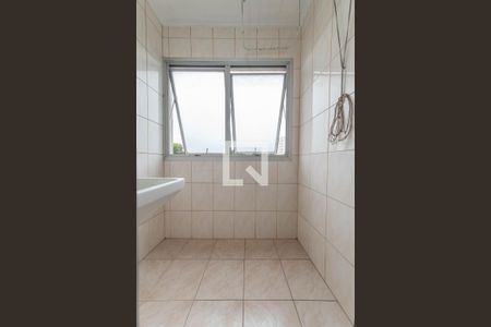 Apartamento para alugar com 40m², 1 quarto e 1 vaga Apartamento para alugar com 40m², 1 quarto e 1 vagaLavanderia