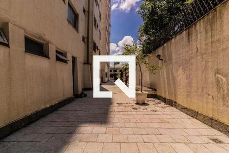 Apartamento para alugar com 40m², 1 quarto e 1 vaga Apartamento para alugar com 40m², 1 quarto e 1 vagaÁrea Comum