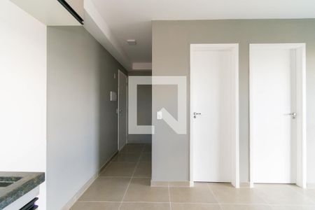 Sala de apartamento à venda com 2 quartos, 39m² em Jardim Angela (zona Leste), São Paulo