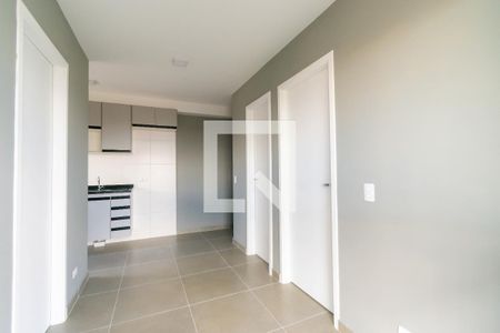 Sala de apartamento à venda com 2 quartos, 39m² em Jardim Angela (zona Leste), São Paulo