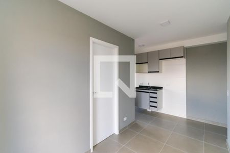 Sala de apartamento à venda com 2 quartos, 39m² em Jardim Angela (zona Leste), São Paulo