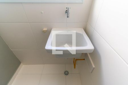 Apartamento à venda com 39m², 2 quartos e 1 vaga Apartamento à venda com 39m², 2 quartos e 1 vagaÁrea de Serviço