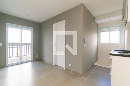 Sala de apartamento à venda com 2 quartos, 39m² em Jardim Angela (zona Leste), São Paulo