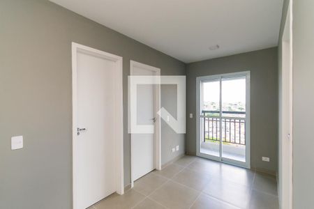 Sala de apartamento à venda com 2 quartos, 39m² em Jardim Angela (zona Leste), São Paulo