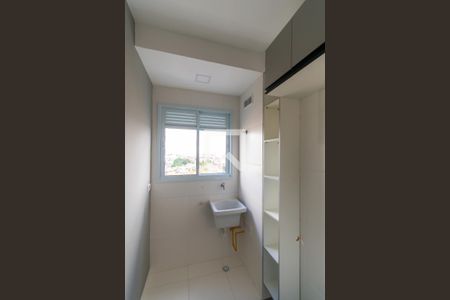 Apartamento à venda com 39m², 2 quartos e 1 vaga Apartamento à venda com 39m², 2 quartos e 1 vagaÁrea de Serviço