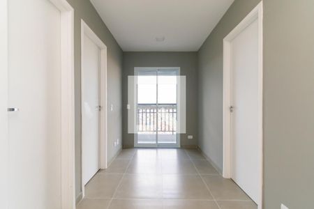 Sala de apartamento à venda com 2 quartos, 39m² em Jardim Angela (zona Leste), São Paulo