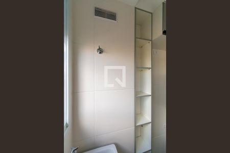 Apartamento à venda com 39m², 2 quartos e 1 vaga Apartamento à venda com 39m², 2 quartos e 1 vagaÁrea de Serviço
