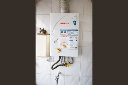 Apartamento à venda com 75m², 2 quartos e 1 vagaÁrea de Serviço