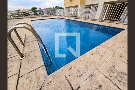 Apartamento à venda com 75m², 2 quartos e 1 vagaÁrea comum - Piscina