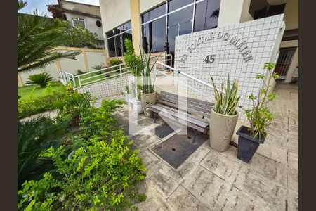 Apartamento à venda com 75m², 2 quartos e 1 vagaÁrea comum