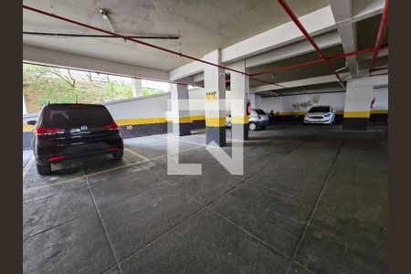 Apartamento à venda com 75m², 2 quartos e 1 vagaGaragem