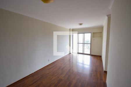 Sala de apartamento à venda com 2 quartos, 75m² em Lins de Vasconcelos, Rio de Janeiro