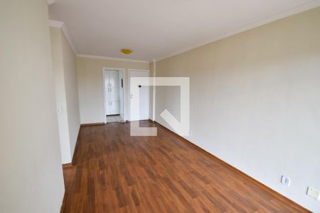 Sala de apartamento à venda com 2 quartos, 75m² em Lins de Vasconcelos, Rio de Janeiro