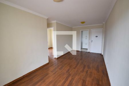 Sala de apartamento à venda com 2 quartos, 75m² em Lins de Vasconcelos, Rio de Janeiro