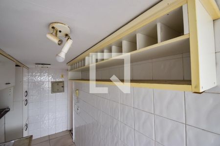 Apartamento à venda com 75m², 2 quartos e 1 vagaCozinha