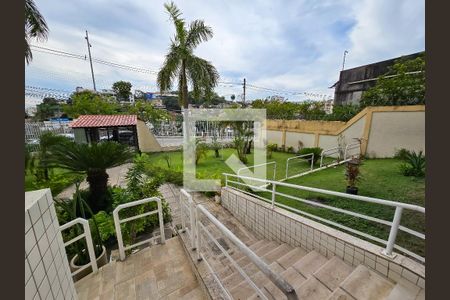 Apartamento à venda com 75m², 2 quartos e 1 vagaÁrea comum