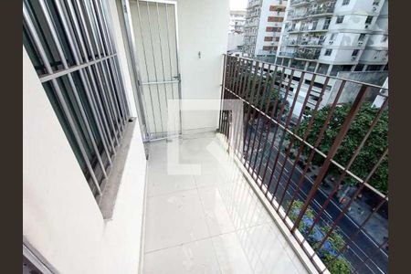 Apartamento à venda com 2 quartos, 67m² em Vila Isabel, Rio de Janeiro