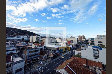 Apartamento à venda com 2 quartos, 67m² em Vila Isabel, Rio de Janeiro