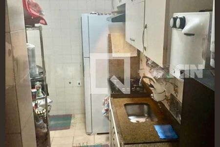 Apartamento à venda com 60m², 2 quartos e sem vaga