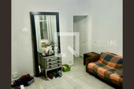 Apartamento à venda com 60m², 2 quartos e sem vaga