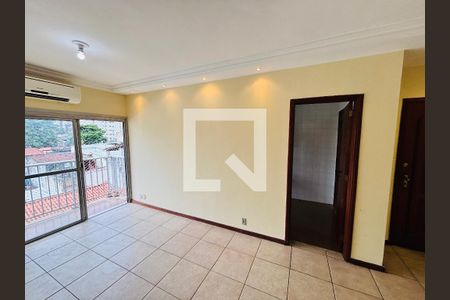 Apartamento à venda com 2 quartos, 99m² em Tijuca, Rio de Janeiro