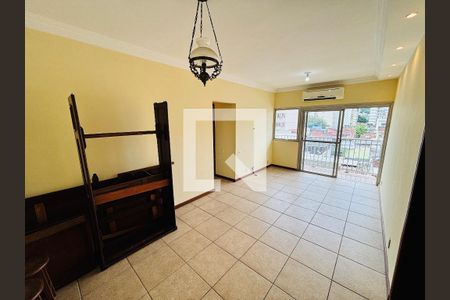 Apartamento à venda com 2 quartos, 99m² em Tijuca, Rio de Janeiro