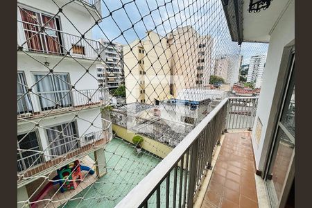 Apartamento à venda com 2 quartos, 99m² em Tijuca, Rio de Janeiro