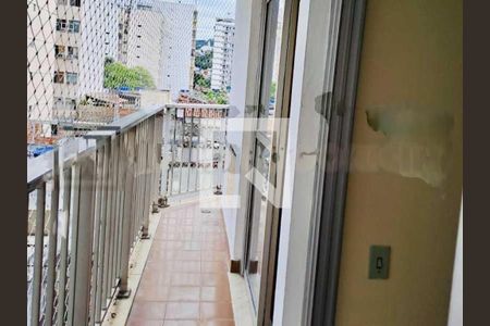 Apartamento à venda com 99m², 2 quartos e 1 vaga