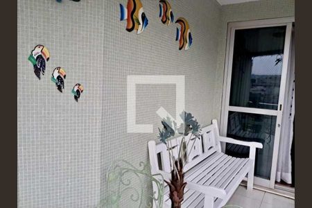 Apartamento à venda com 2 quartos, 78m² em Tijuca, Rio de Janeiro