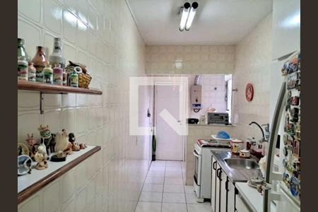 Apartamento à venda com 2 quartos, 78m² em Tijuca, Rio de Janeiro