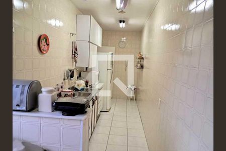 Apartamento à venda com 2 quartos, 78m² em Tijuca, Rio de Janeiro