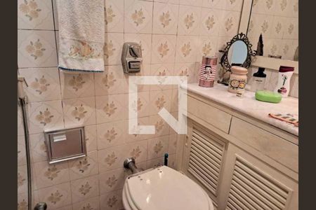 Apartamento à venda com 2 quartos, 78m² em Tijuca, Rio de Janeiro