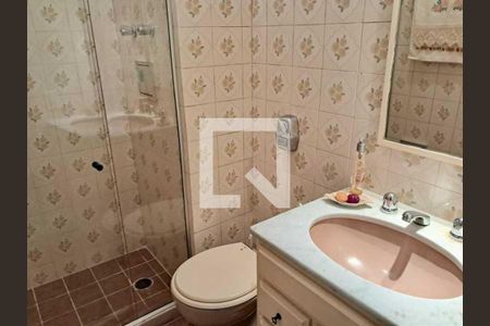 Apartamento à venda com 2 quartos, 78m² em Tijuca, Rio de Janeiro