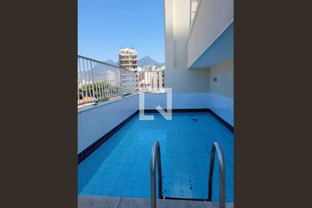 Apartamento à venda com 2 quartos, 70m² em Vila Isabel, Rio de Janeiro