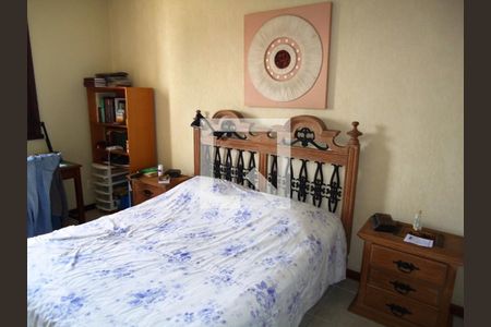 Casa à venda com 4 quartos, 250m² em Tijuca, Rio de Janeiro