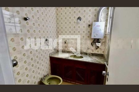 Apartamento à venda com 4 quartos, 160m² em Tijuca, Rio de Janeiro