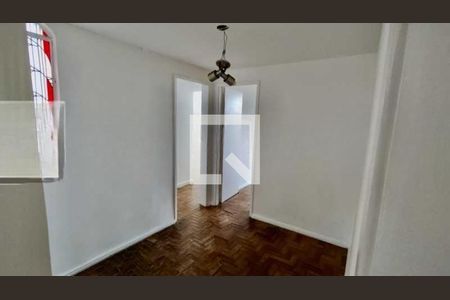 Apartamento à venda com 4 quartos, 160m² em Tijuca, Rio de Janeiro