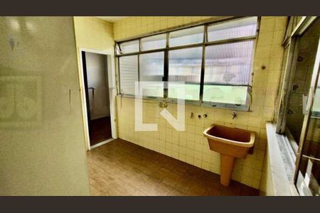 Apartamento à venda com 4 quartos, 160m² em Tijuca, Rio de Janeiro