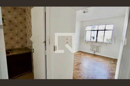Apartamento à venda com 4 quartos, 160m² em Tijuca, Rio de Janeiro
