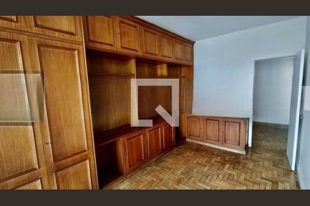 Apartamento à venda com 4 quartos, 160m² em Tijuca, Rio de Janeiro