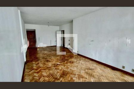 Apartamento à venda com 4 quartos, 160m² em Tijuca, Rio de Janeiro