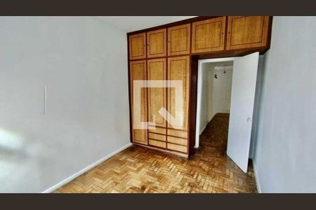 Apartamento à venda com 4 quartos, 160m² em Tijuca, Rio de Janeiro