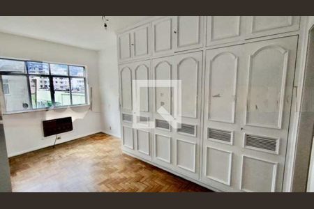 Apartamento à venda com 4 quartos, 160m² em Tijuca, Rio de Janeiro