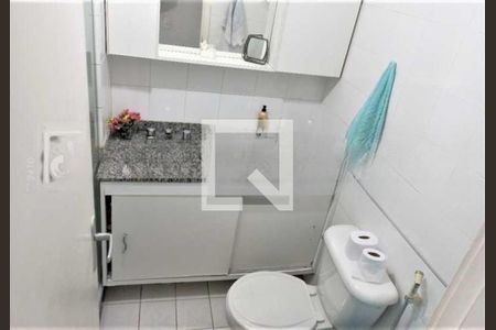 Apartamento à venda com 3 quartos, 199m² em Maracanã, Rio de Janeiro