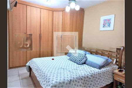 Apartamento à venda com 3 quartos, 199m² em Maracanã, Rio de Janeiro