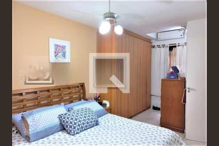 Apartamento à venda com 3 quartos, 199m² em Maracanã, Rio de Janeiro
