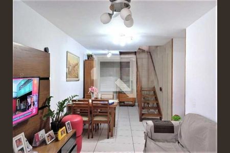 Apartamento à venda com 3 quartos, 199m² em Maracanã, Rio de Janeiro