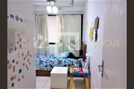 Apartamento à venda com 3 quartos, 199m² em Maracanã, Rio de Janeiro